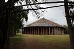 ইথিওপিয়ার মুসলমানদের সমবতে হওয়ার স্থান তুর সিনা মসজিদ