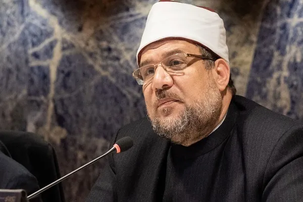 Mısır camilerinde çocuklara özel program düzenleniyor