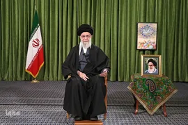 پیام نوروزی به مناسبت آغاز سال ۱۴۰۳