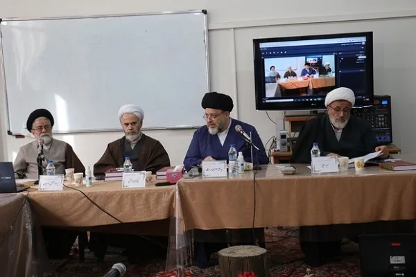 کتاب «رساله فی أسباب التحریم فی النکاح» نقد و بررسی شد