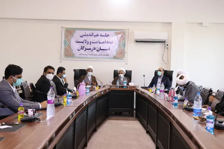 تبدیل غدیر به یک فرهنگ عمومی نیازمند پای کار آمدن مردم است