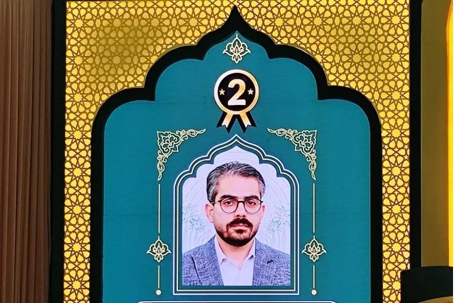 تألق ممثلي إيران في جائزة كربلاء الدولية للقرآن بدورتها الخامسة 