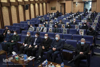 آئین دومین رویداد ملی ـ دانشجویی بزرگداشت سیدالشهدای مقاومت، سردار شهید حاج قاسم سلیمانی