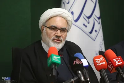 حجت‌الاسلام نجف لک‌زایی رییس پژوهشگاه علوم و فرهنگ اسلامی