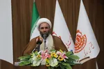 بزرگداشت علامه جعفری در مس سونگون ورزقان