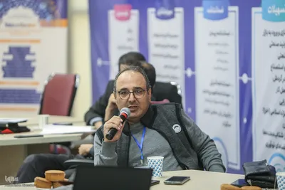 هفدهمین رویداد استارتاپی اسلامی ـ قرآنی طلوع برکت