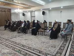 نشست علمی تبیین حقایق و ارزشهای انقلاب اسلامی‎‎