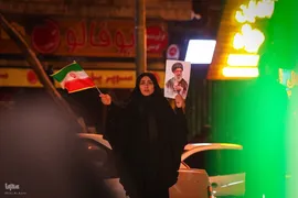 اجتماع قرآنیان اصفهان در بیعت با رهبر معظم انقلاب اسلامی