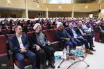 مراسم گرامیداشت روز بسیج اساتید در آذربایجان شرقی‎