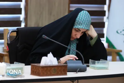 نشست صمیمی حجت‌الاسلام اصل نژاد با اصحاب رسانه در تبریز