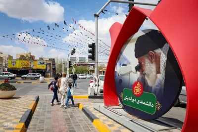 اصفهان؛ نبض زندگی در شکوه ایستادگی