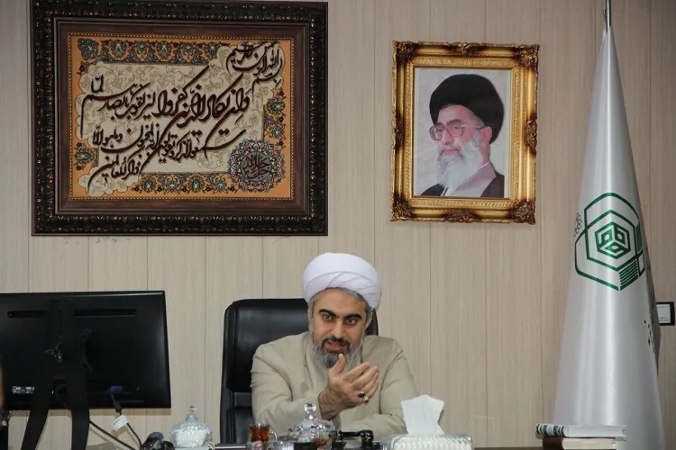 شناسایی ظرفیت موقوفات نخستین گام در تحقق جهش تولید است