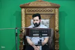 جشن میلاد پیامبر(ص) و کرسی تلاوت قرآن کریم در یزد