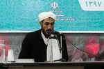 مرحله استانی مسابقات قرآن اتباع خارجی – اراک/عکاس:زهرا بهرامی