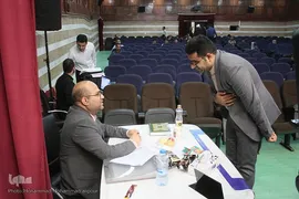 مرحله استانی مسابقات قرآن اوقاف در خوزستان