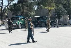 Taliban bekennen sich zu Anschlägen in Afghanistan
