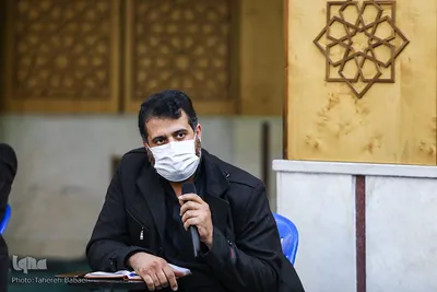 جلسه هماهنگی نامگذاری معابر و میادین شهر تهران به نام اساتید برجسته قرآنی کشور