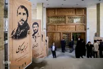 یادواره شهیدان باکری