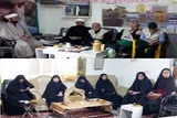 ایجاد فرصت‌های پایدار شغلی ویژه مددجویان اولویت‌ کمیته امداد بابلسر است