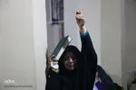احیای شب نوزدهم ماه رمضان در مسجد جامع اصفهان