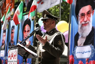تجلیل از مدافعان سلامت و کادر درمانی بیمارستان مسیح دانشوری