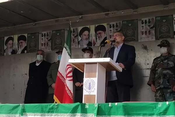 تولید واکسن کرونا توان بالای دانشمندان ایرانی را به جهانیان ثابت کرد