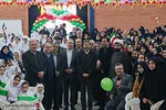 ویژه‌برنامه زنگ انقلاب در اصفهان