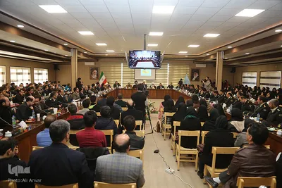 سمپوزیوم بین المللی وحدت و اخوت اسلامی