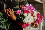 آخرین پنجشنبه سال/عکاس: پریسا بهزادی