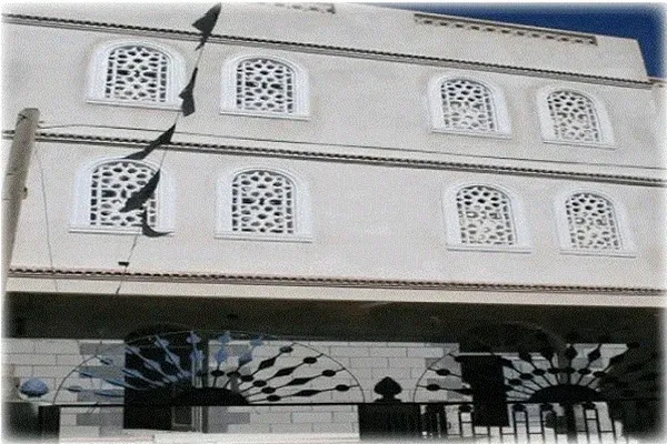 Madrasah Alquran Gaza