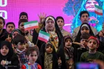 افتتاحیه جشنواره عمار‎‎