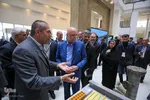افتتاح نمایشگاه و دستاوردهای پایگاه استنادی و پایش علم و فناوری (isc) جهان اسلام در شیراز‎‎