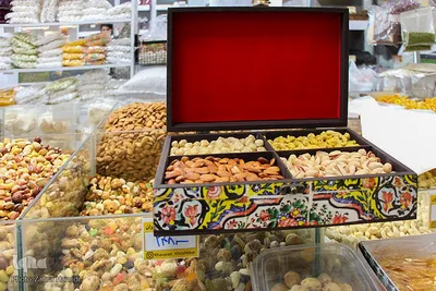 تکاپوی یلدایی شهر