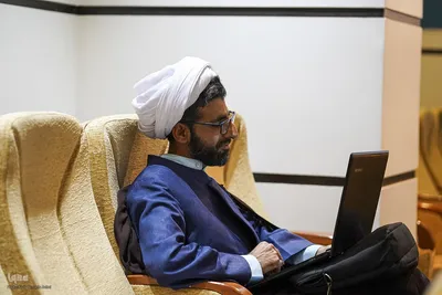 کارگاه همایش مرجعیت شیعه، حکمرانی و تمدن اسلامی
