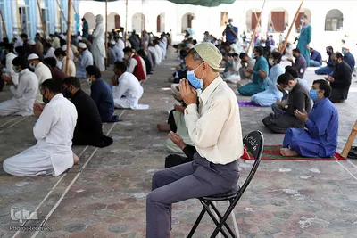 ماه مبارک رمضان در کشورهای مختلف