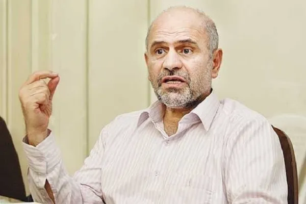 شهید بهشتی مشروعیت حکومت را در عدالت می‌دانست