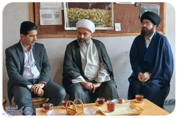 ضرورت تقویت زیرساخت‌ها و توسعه آموزش‌های قرآنی در دارالقرآن امام علی(ع)