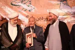 دیدار نوروزی جامعه قرآنی استان یزد‎