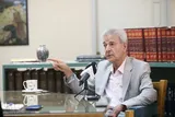دادبه؛  رادمردی که جز به عشق به ایران نمی‌اندیشید