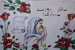 Türkmənistanlı yeniyetmələr ANA məqamını hörmətlə yad etdilər – Foto