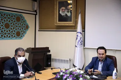 نشست نقد و بررسی برنامه «چای نت» در ایکنا