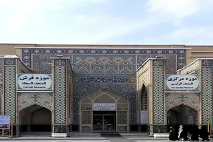 احداث موزه جامع آستان قدس رضوی با رویکرد روایتگری کلید می‌خورد