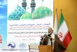 عکس | جشنواره شعر عربی «بشارت»