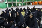 تجلیل از برترین‌های مسابقه زندگی با آیه‌ها در یزد