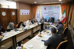 نشست خبری دبیر کمیته علمی کنگره ده هزار شهید آذربایجان شرقی‎