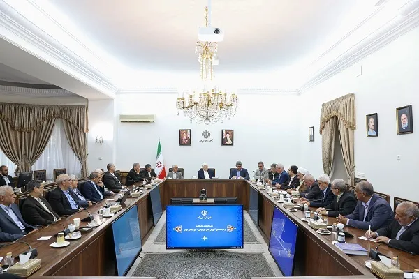 مخالف هرگونه دخالت در بخش غیردولتی آموزش عالی هستیم