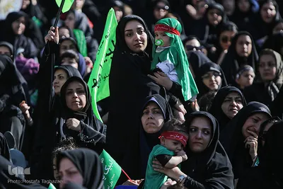 مجمع جهانی حضرت علی اصغر (ع)