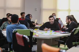 دومین روز هفدهمین رویداد استارتاپی اسلامی ـ قرآنی طلوع برکت