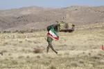 مرحله نهایی مسابقات کشوری رزم آوران بسیج در شیراز