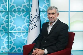 بازدید معاون قرآن و عترت وزیر ارشاد از سازمان قرآنی دانشگاهیان کشور
